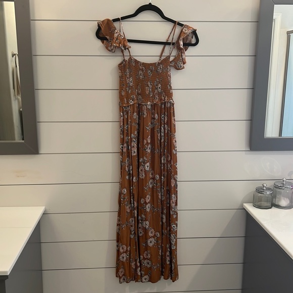 ASTR The Label Dress - Picture 1 of 3